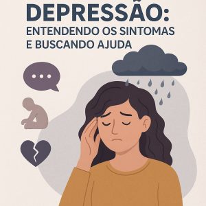 Depressão – Entendendo os Sintomas e Buscando Ajuda